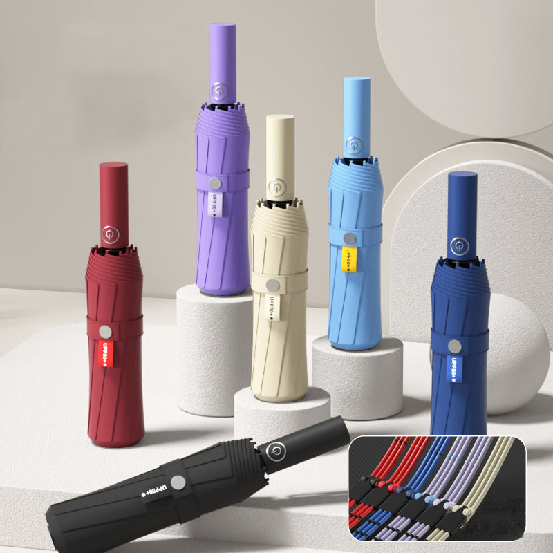 The Sustainability Shift: Why Recycled Material Umbrellas are the #1 Corporate Gift Trend for 2026