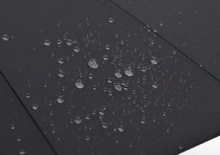 How to Choose Umbrella Fabric?