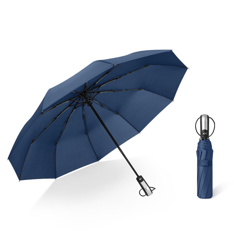 5 Innovative Custom Umbrella Designs to Boost Your Brand Visibility in 2026