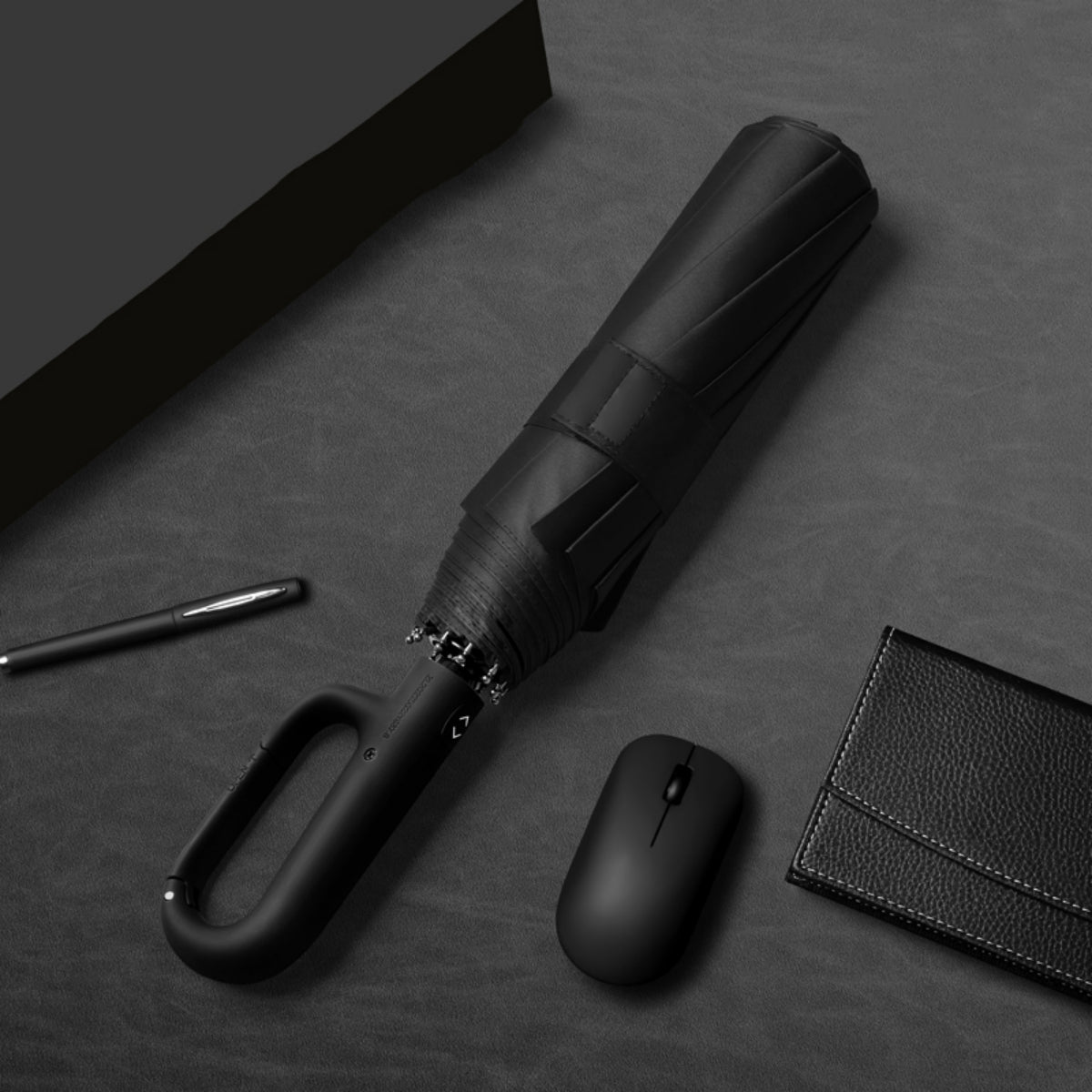 UV umbrella