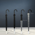 Rainproof cover umbrella