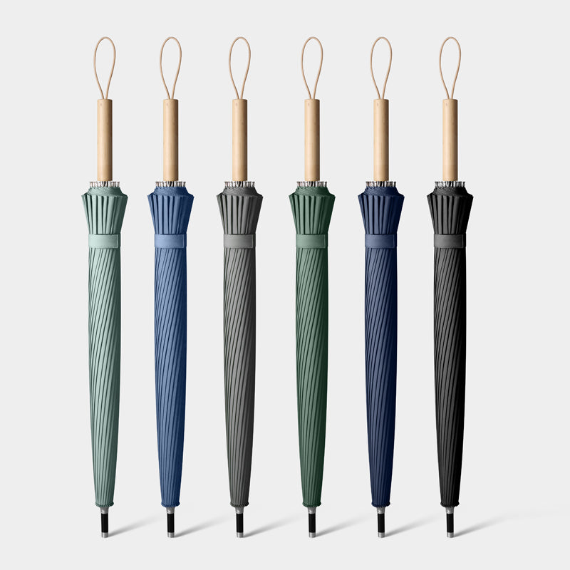 Custom Straight Umbrella Wholesale Corporate Events – main product photo | Fengzhu Umbrella