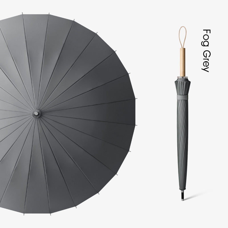 Custom Straight Umbrella | Wholesale for Gifts, Hotels, Corporate Events & Brand Promotion
