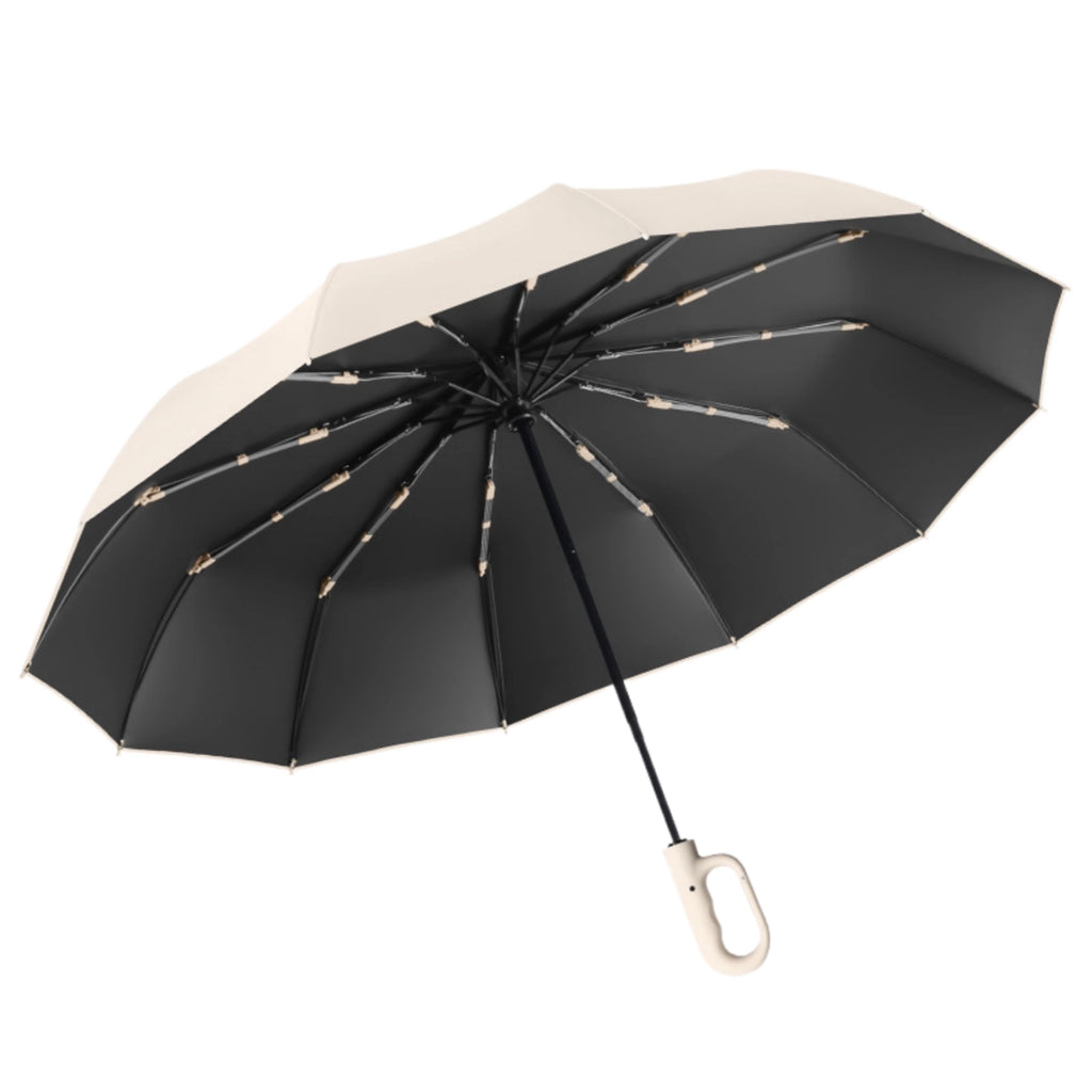 Umbrella Ring Loop Wrist Handle Windproof Portable – main product photo | Fengzhu Umbrella