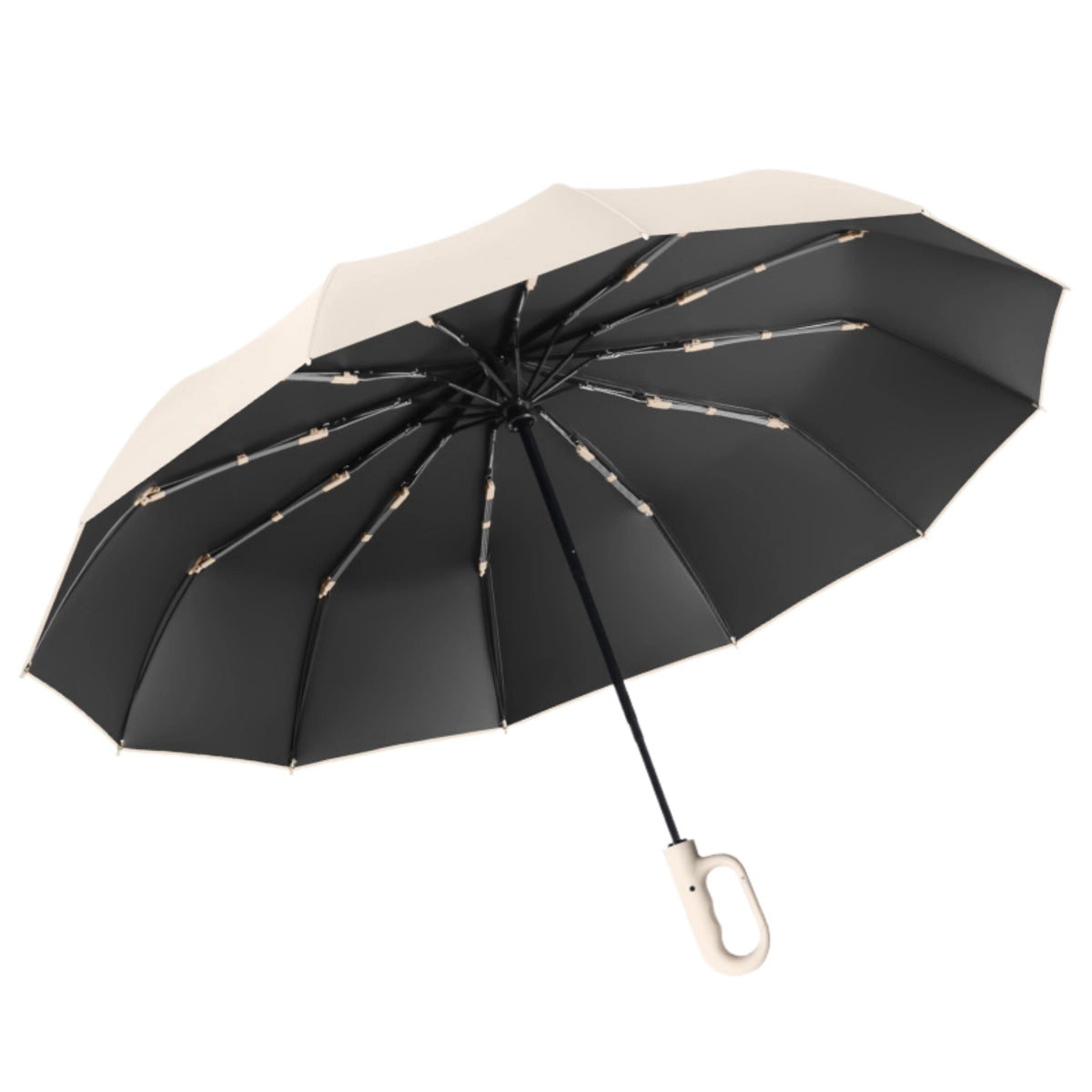 Umbrella Ring Loop Wrist Handle Windproof Portable – main product photo | Fengzhu Umbrella