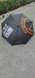  Design your own custom umbrella with full-panel print. No minimum order. Upload your artwork, approve a free digital proof, and get it shipped worldwide in 10 days.