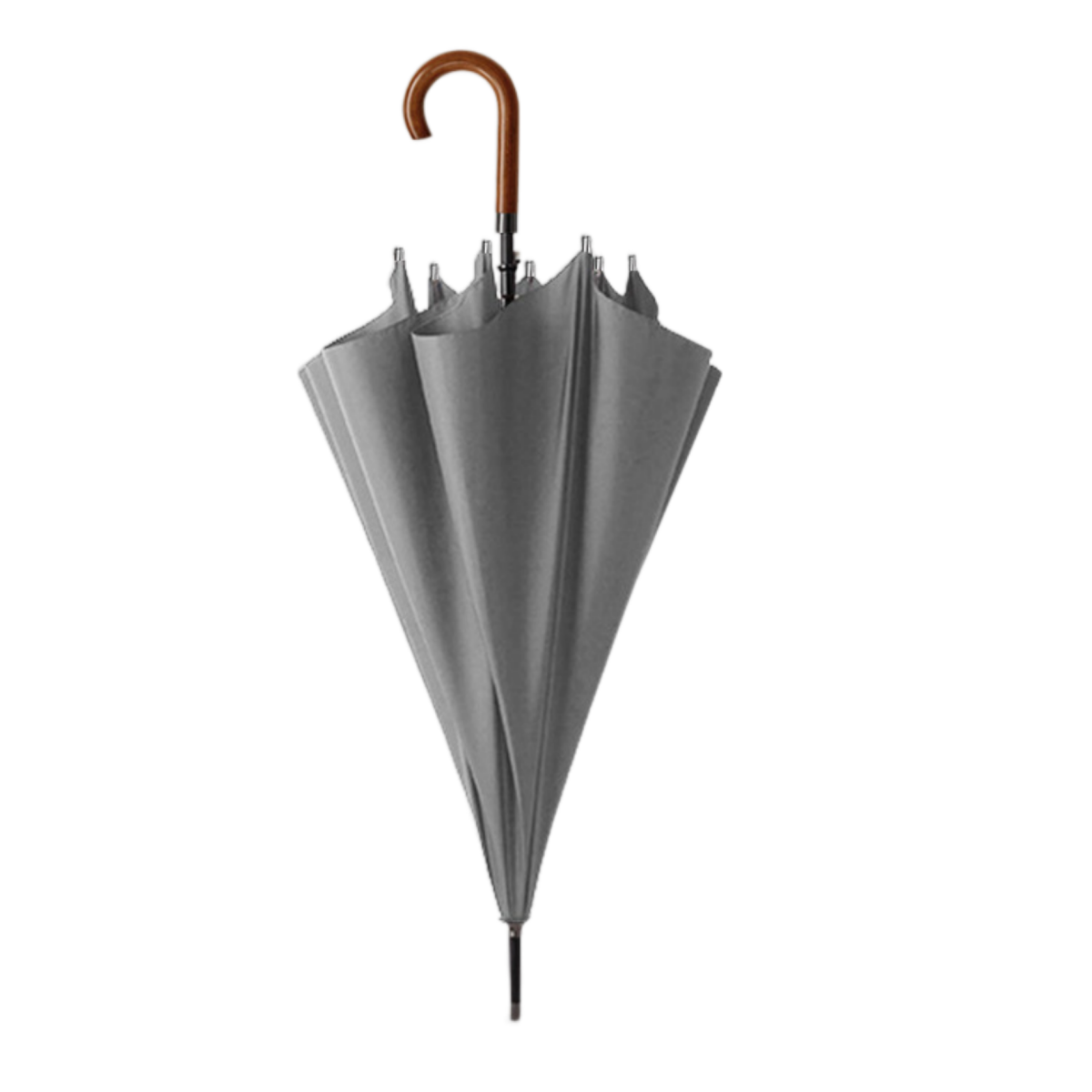 Custom Windproof Golf Umbrella with Logo MWBG007