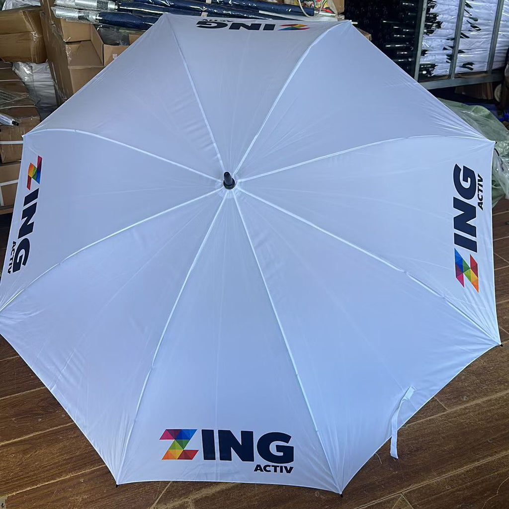 Custom Umbrella – Design Your Own, One Piece Only (No MOQ)
