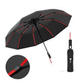 Custom Foldable Umbrella – main product photo | Fengzhu Umbrella