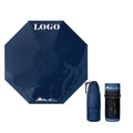 Custom Logo Mini Pocket Umbrella Compact Portable Waterproof – main product photo | Fengzhu Umbrella