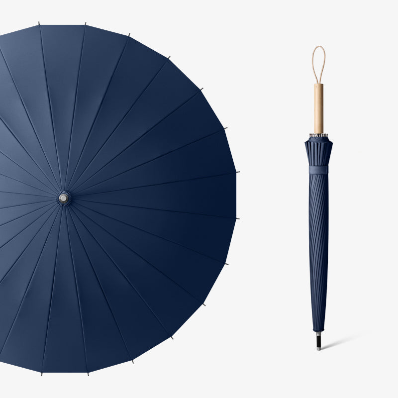 Custom Straight Umbrella Wholesale Corporate Events – main product photo | Fengzhu Umbrella