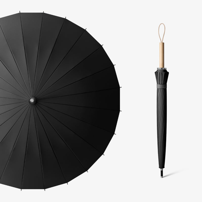 Custom Straight Umbrella | Wholesale for Gifts, Hotels, Corporate Events & Brand Promotion