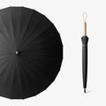 Custom Straight Umbrella | Wholesale for Gifts, Hotels, Corporate Events & Brand Promotion