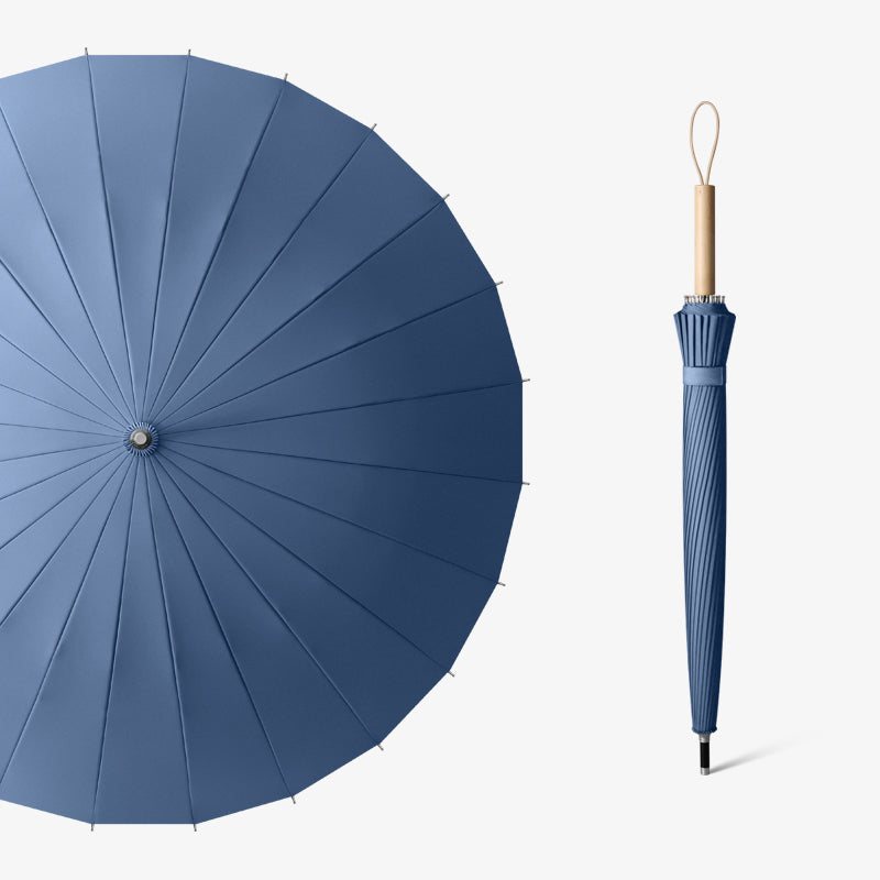 Custom Straight Umbrella | Wholesale for Gifts, Hotels, Corporate Events & Brand Promotion