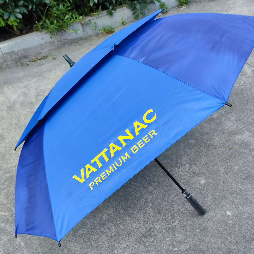 Custom Umbrella – Design Your Own, One Piece Only (No MOQ)